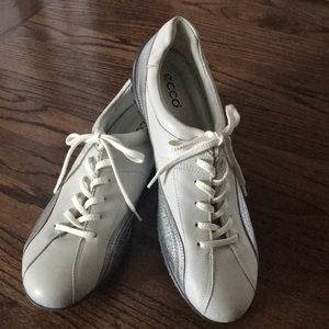 Brand new Ecco sneakers